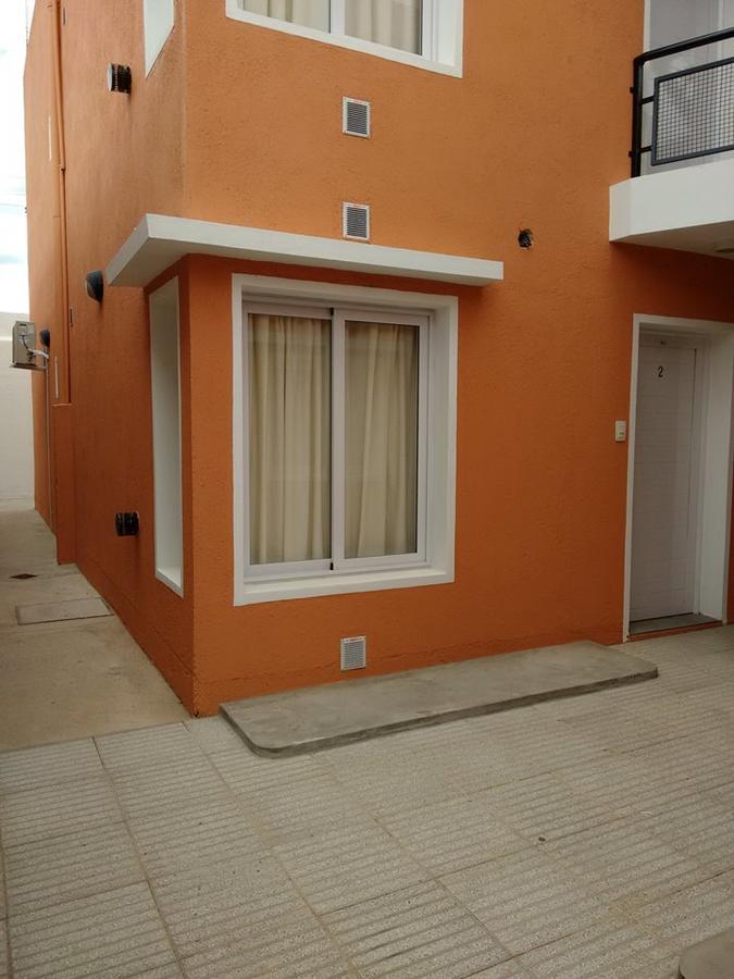 Nec Apart Hotel Las Perdices Exterior foto