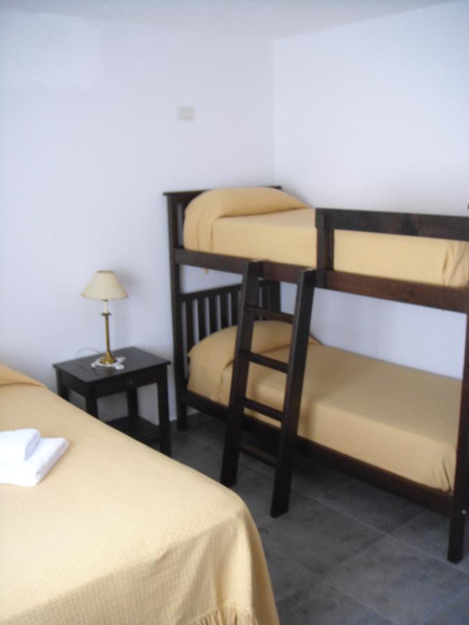 Nec Apart Hotel Las Perdices Exterior foto