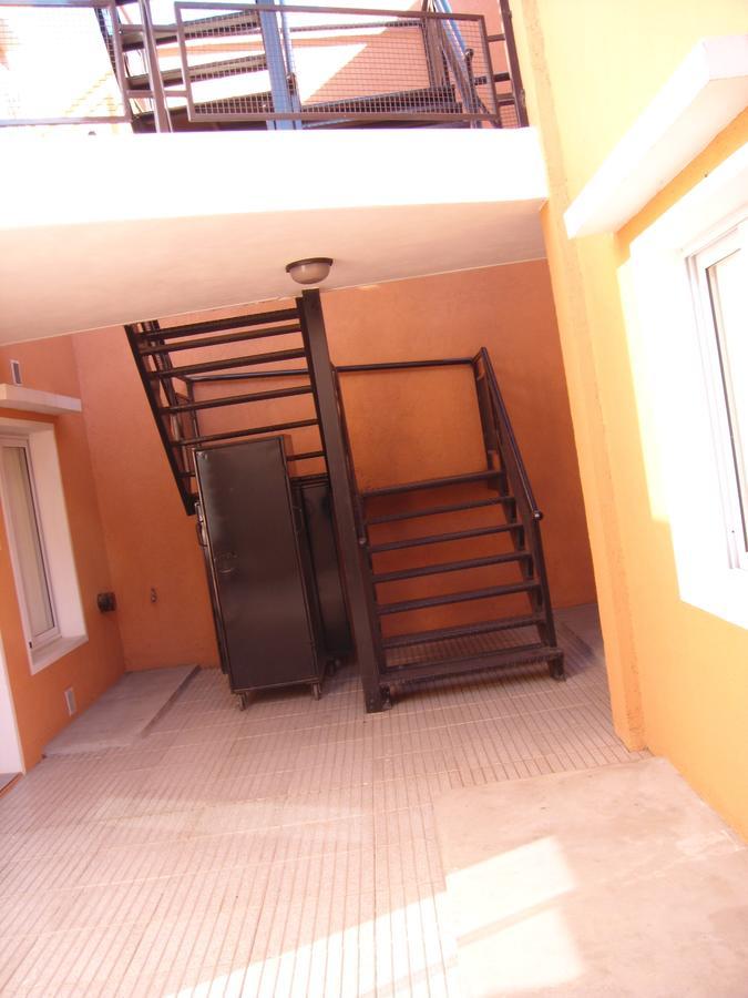 Nec Apart Hotel Las Perdices Exterior foto