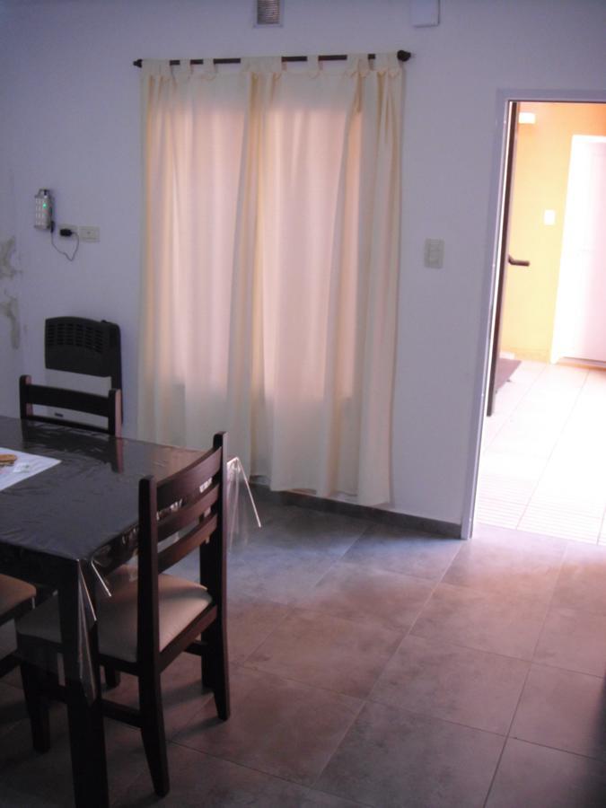 Nec Apart Hotel Las Perdices Exterior foto
